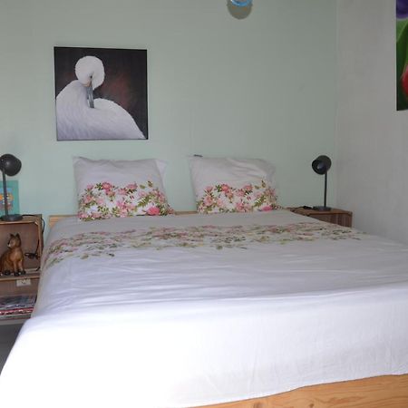 B & B Boezeneren แยร์เซเก ภายนอก รูปภาพ