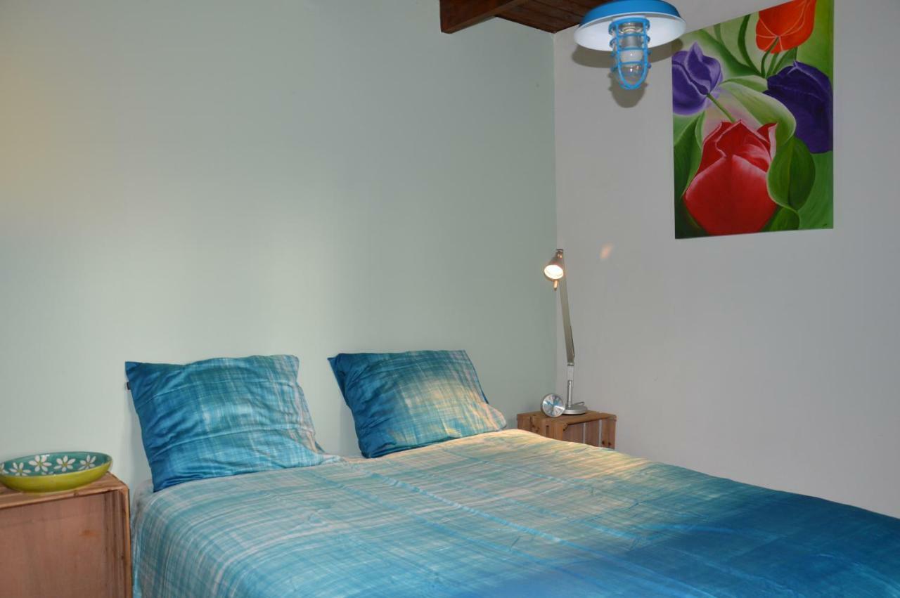 B & B Boezeneren แยร์เซเก ภายนอก รูปภาพ