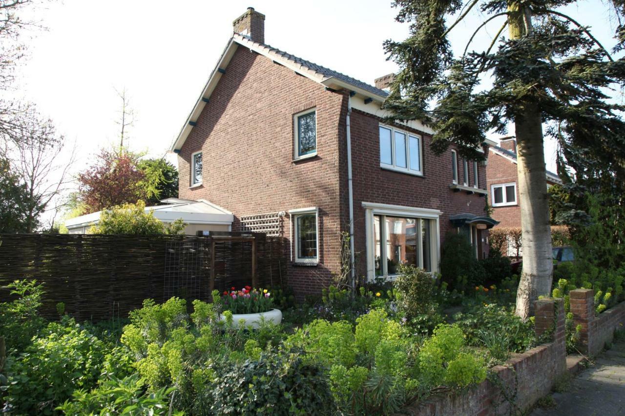 B & B Boezeneren แยร์เซเก ภายนอก รูปภาพ