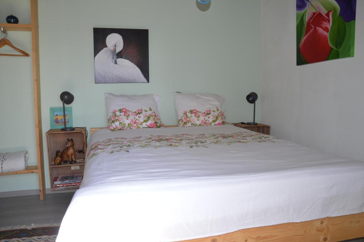 B & B Boezeneren แยร์เซเก ภายนอก รูปภาพ